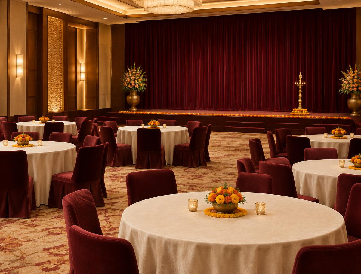 Event Rentals
