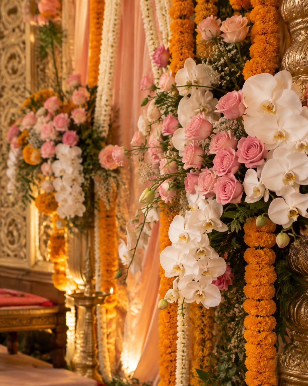 Flower Decorations