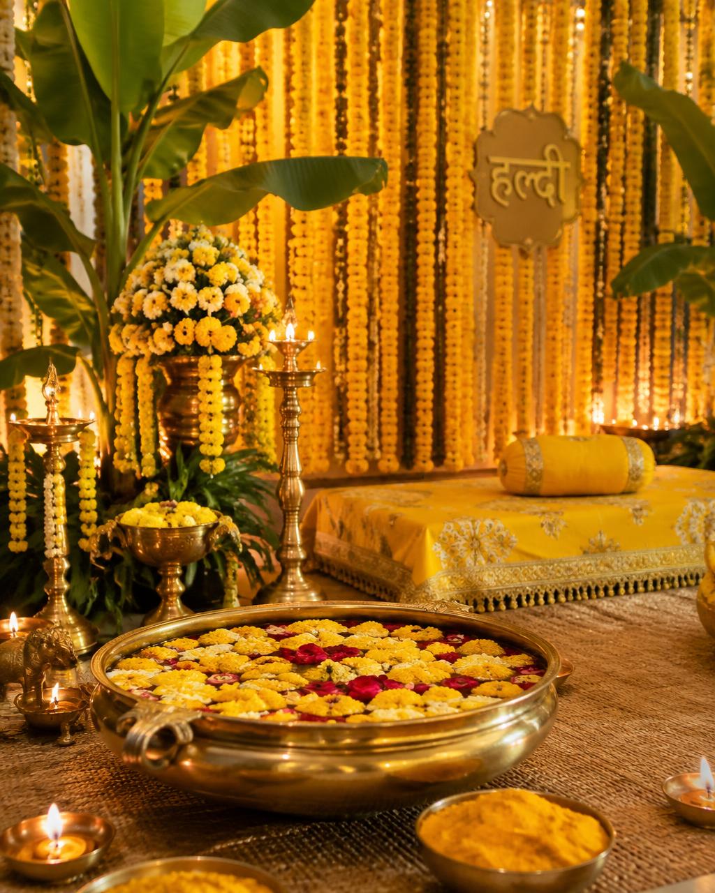 Alankar Utsav event décor